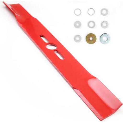 Lame tondeuse universelle Oregon droite 47,6 cm (1/5)