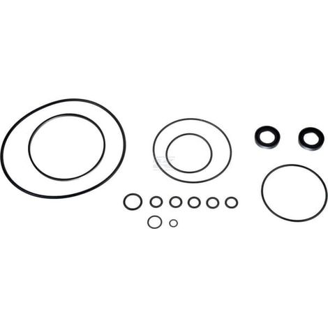 Ringsatz RAICO DHPN3A674BN (1/2)