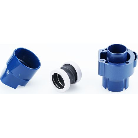 Piston avec ressort Rowenta Air Force RH84 bleu plastique robuste