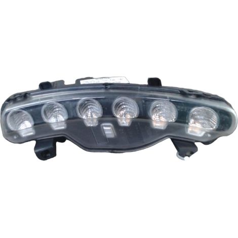 [PRODUIT D'OCCASION] Feux Position Droit CITROEN Ds3 2009- ♻️ Ref Oe. 6206r8 - Garantie à vie (1/3)