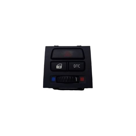 Bouton De Warning BMW Serie 3 [PRODUIT D'OCCASION]♻️549549500 (1/3)