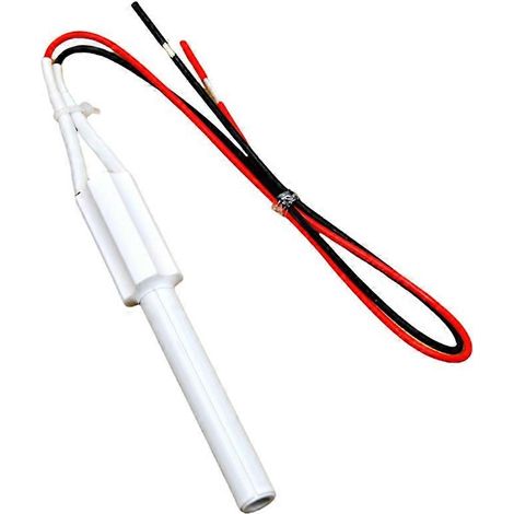 Pelletofen-Zünder 220V 300W Kaminheizung Elektroheizungsrohr Keramikzünder Küchenzubehör A1 (1/5)