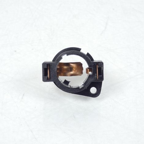 [PRODUIT D'OCCASION] Douille support porte ampoule Clignotant AVD ADG pour scooter (1/3)
