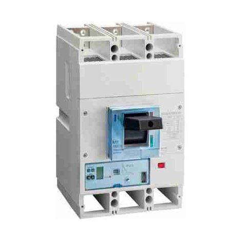 BTIT753N800MP Interruttore scatolato MP5 1600N per protezione motori - In= 800A - Icu 50kA