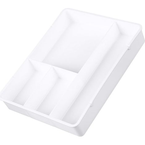 Beautiful Sorting Storage Box Desktop Makeup Storage Box for