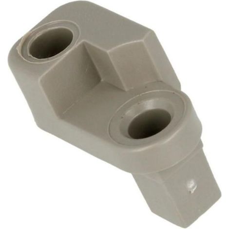 Butée de porte - Réfrigérateur - Droite - Gris - C00325820 - Compatible Réfrigérateur-Congélateur Multimarque - Unité (1/5)
