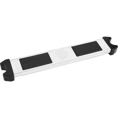 Ersatzstufe für Pool-Leiter 50x9x3,5 cm Edelstahl 304