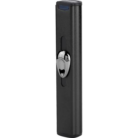 Briquet électronique (rechargeable, coupe-vent)