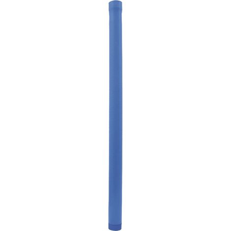 Tubo filtrante in PVC, liscio, 1000 mm (1 1/4 pollici), colore GRANITO