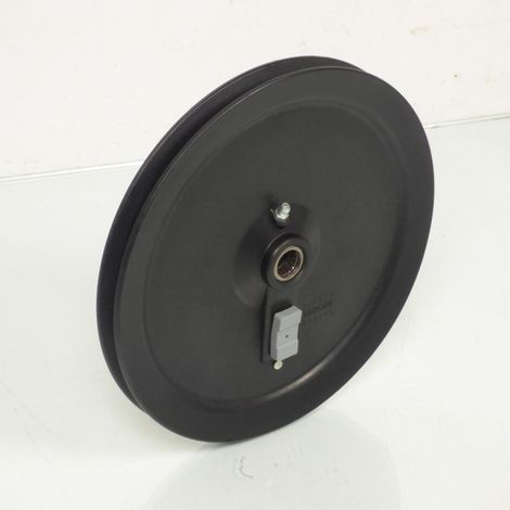 Antriebsriemenscheibe RSM für Mofa Peugeot 50 103 SP Neu (1/5)