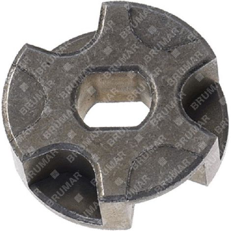 Pignone catena IKRA - MOGATEC COMPATIBILE - 057625