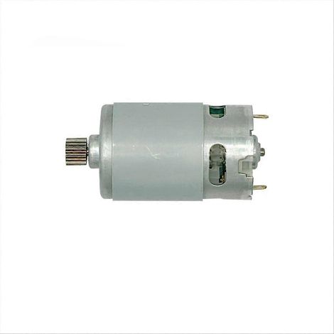 Moteur 550 Vcc pour perceuse électrique 21 V (batterie lithium 21 V) - Accessoires pour outils électriques (1/5)