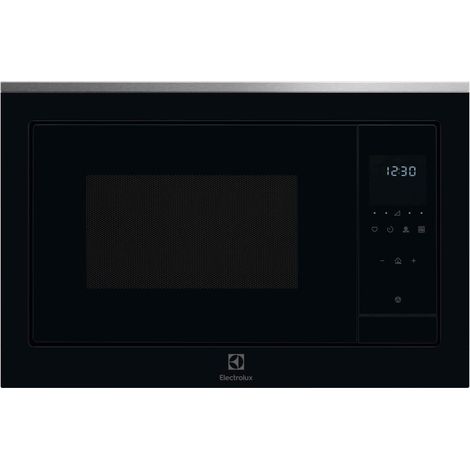 Micro-ondes encastrable gril ELECTROLUX LMS4253TBX