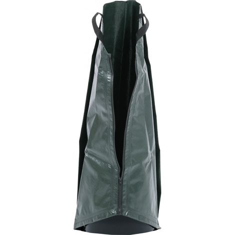 Borsa irrigazione albero 75 L 190g / m2 Flora Green World