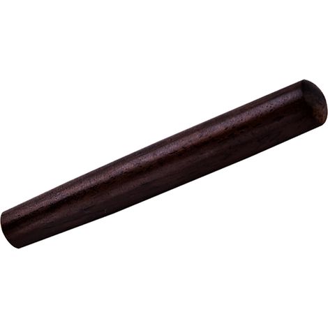 Théière isotherme, pince à thé, fourchette à manche en bois et tête en fonte, outils pour le café et le thé (1/5)