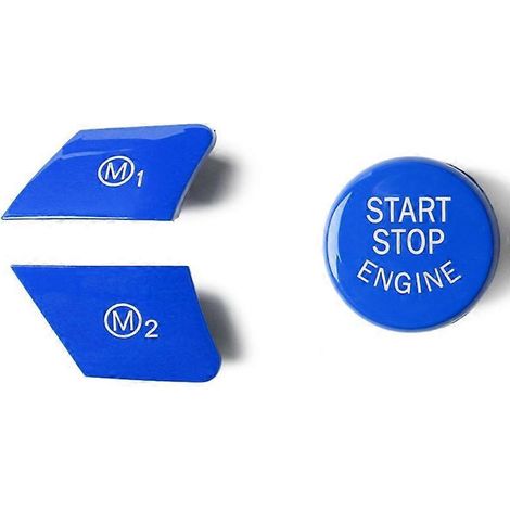 Voici une proposition de titre produit optimisé pour le SEO en français, avec des mots-clés variés et ne dépassant pas 190 caractères :
Bouton Start/Stop Moteur Pour Série 1 X5 X6 M Sport – Interrupt (1/4)