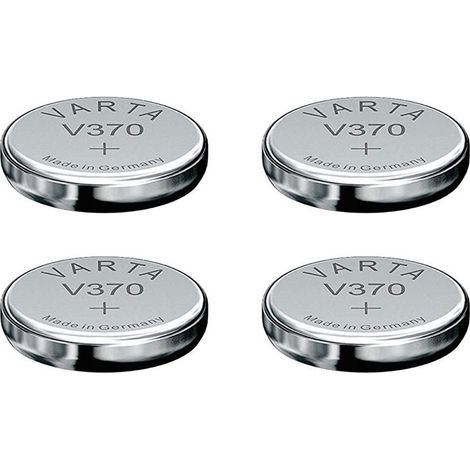 .4 Pile varta 370 SR920W.