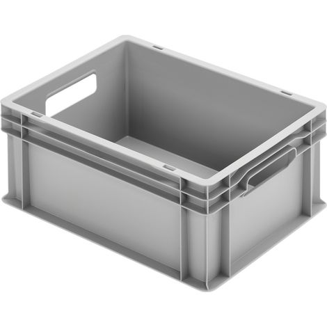 Alutec 75038  Kunststoffbox   (B x H x T) 400 x 175 x 300 mm  1 St.