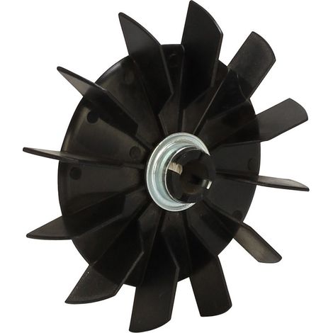 Ventilateur pour moteur 400 W Reber