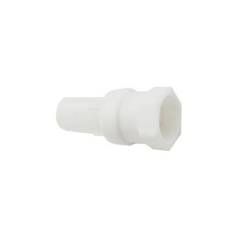 VALVE DE FOND Taille : 1"1/4
