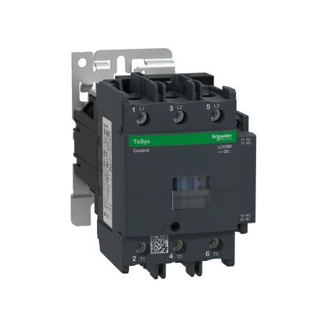 APC LC1D80BD contatto ausiliare