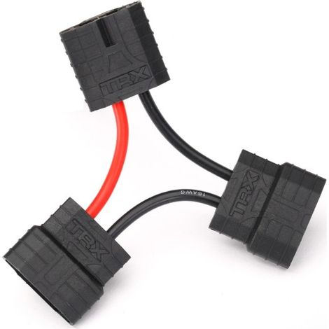 Series Battery Connector
