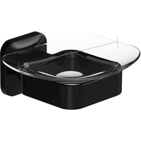 Bathroom Supplies, Shower Storage, Soap Saver, Travel Soap Dish for Bathroom (1/4)