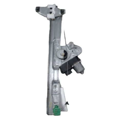 Mecanisme Leve-glace Avant Droit PEUGEOT 308 [PRODUIT D'OCCASION]♻️9675467380 (1/4)