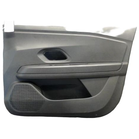 [PRODUIT D'OCCASION] Garniture Porte Avant Droit DACIA Sandero ♻️ Ref Oe. 809006022r - Garantie à vie (1/2)