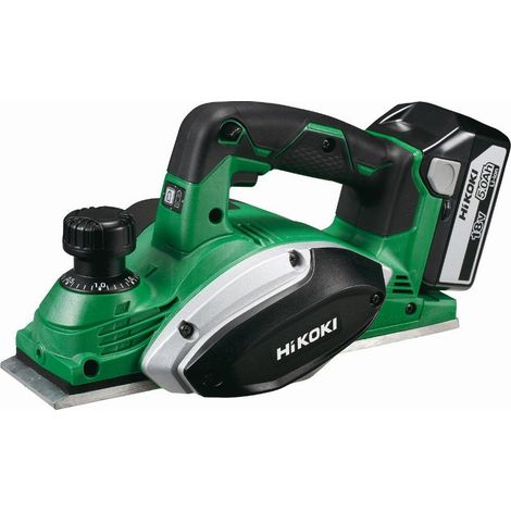HIKOKI 18V 5,0Ah 82mm Pialla - P18DSLWPZ