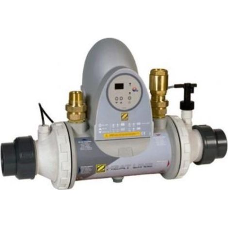 Zodiac Heat Line 20 Sin bomba de recirculación