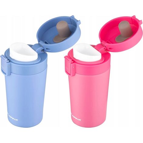 Taza Térmica Florina Novum 280 ml (1/5)