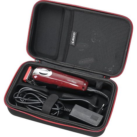 Étui pour 08148-316 Cordless Magic Clip Tondeuse à Cheveux sans-Fil (1/5)