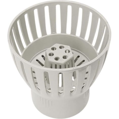 Paniers filtrants pour bassins, adaptés aux étangs à poissons et aux jardins, filtrant efficacement les feuilles mortes et faciles à installer. (1/5)