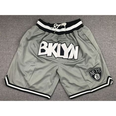 Short de basket homme rétro 8 24, mesh brodé avec poches, coupe athlétique décontractée, taille 2XL, idéal entraînement fan, short sportif respirant. (1/2)