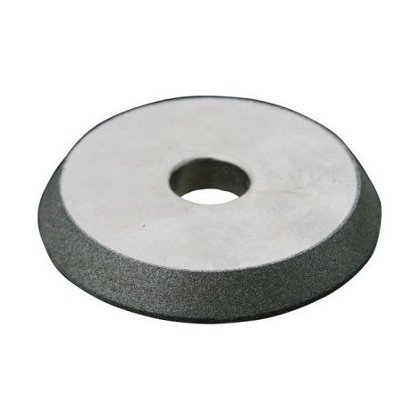 Muelas de widia de nitruro para CBN GH 10T                 Muela widia para GH 15T