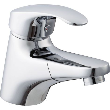 Primaster Waschtischarmatur Berlin Wasserhahn Badarmatur Waschbeckenarmatur (1/3)