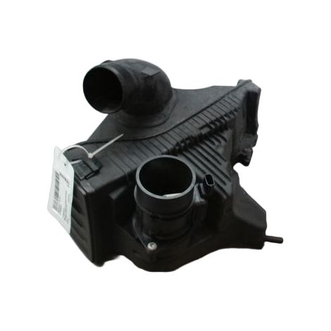 [PRODUIT D'OCCASION] Boitier Filtre A Air RENAULT Clio Estate III Phase 2 2009-2012 ♻️ Ref Oe. 8200437235 - Garantie à vie (1/2)