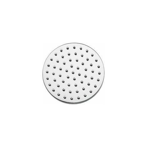 Tete de Douche Pluie, 10CM X 77CM, Pommeau de Douche Fixe Carrée Anti Calcaire, Pomme de Douche en Acier Inoxydable et Haute Pression (1/5)