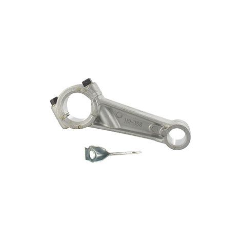 Biella - 32611 - 32875 - 33661 - TC32611 - TC32875 - motore TECUMSEH Lav40 - Hs35 - Hs40 - Hs50 - Tvs105 - 120 - Tnt120