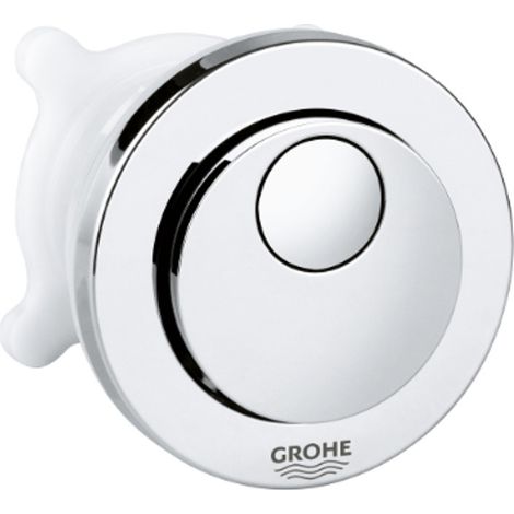 Grohe WC Actuation Pneum.UK - 39056000 - Flushing Mechanism