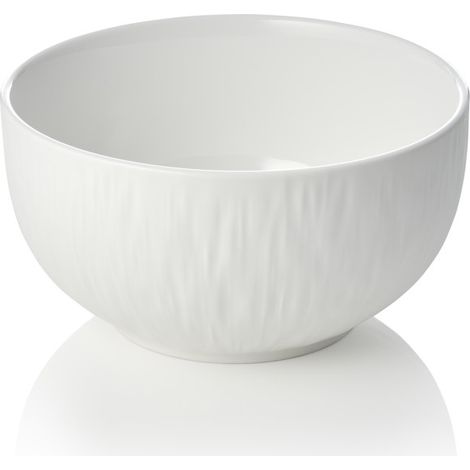 Assiette creuse Ø 15 cm 750 ml blanche MAYA SHIRO - Was Germany