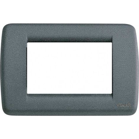 16753.46 Placa Rondò 3P Pizarra Idea