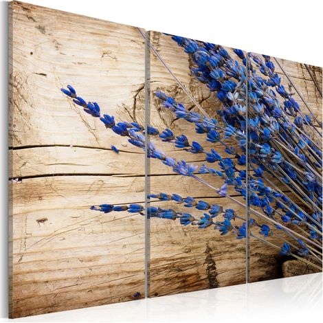 Quadro - Lavander - 60x40 (1/4)