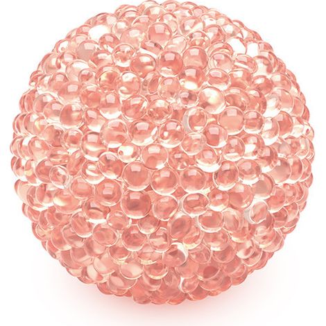 Globe parfumé RED-JASMINE StadlerForm, (1/2)