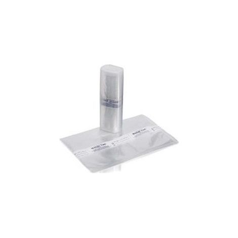Magic Vac ACO1025 Rotoli Sottovuoto Recipiente Cibo Rettangolare Trasparente