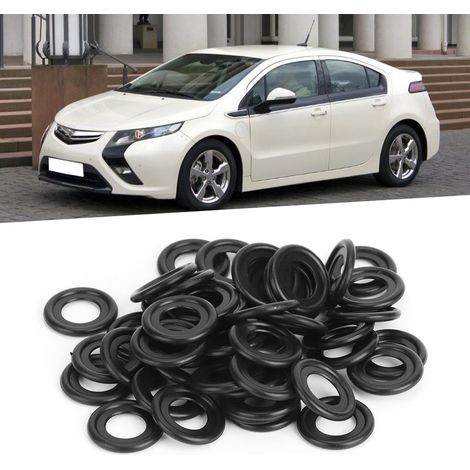 Joint de bouchon de vidange d'huile 652526/3536966, 50 pièces pour Opel Astra (1/5)