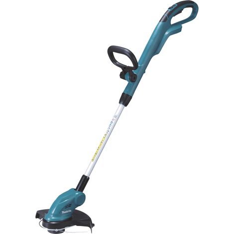 Akku-Rasentrimmer MAKITA BUR181Z 18V 260mm Solo (1/10)