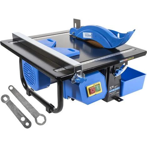 Güde Elektro Fliesenschneider 55410 Fliesenschneidmaschine GF 180