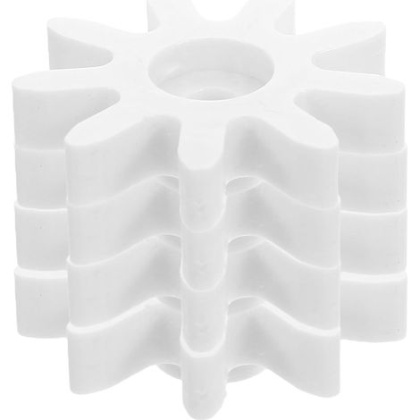 engrenages à 9 dents pour distributeurs automatiques et